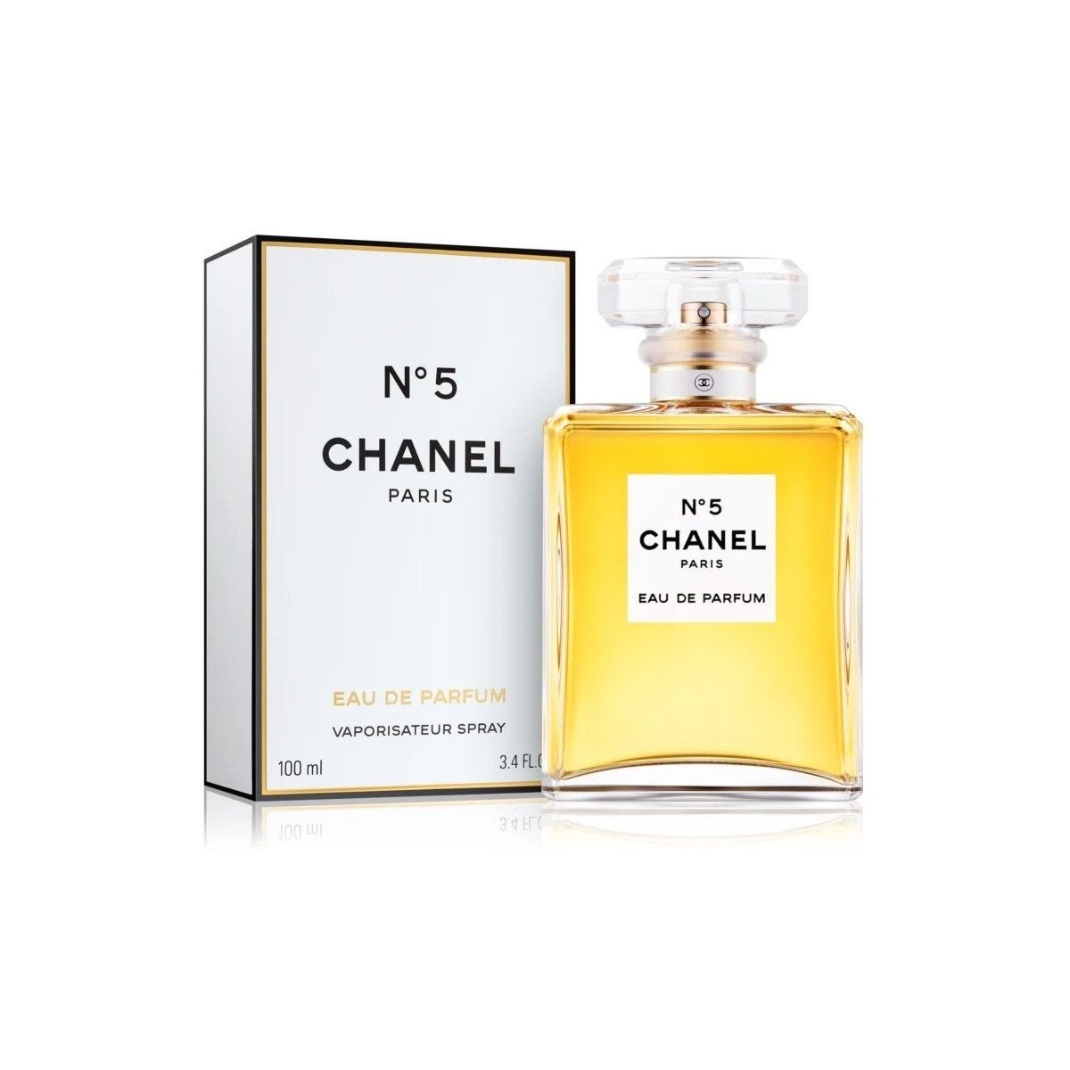 Chanel no 5 Edp Women