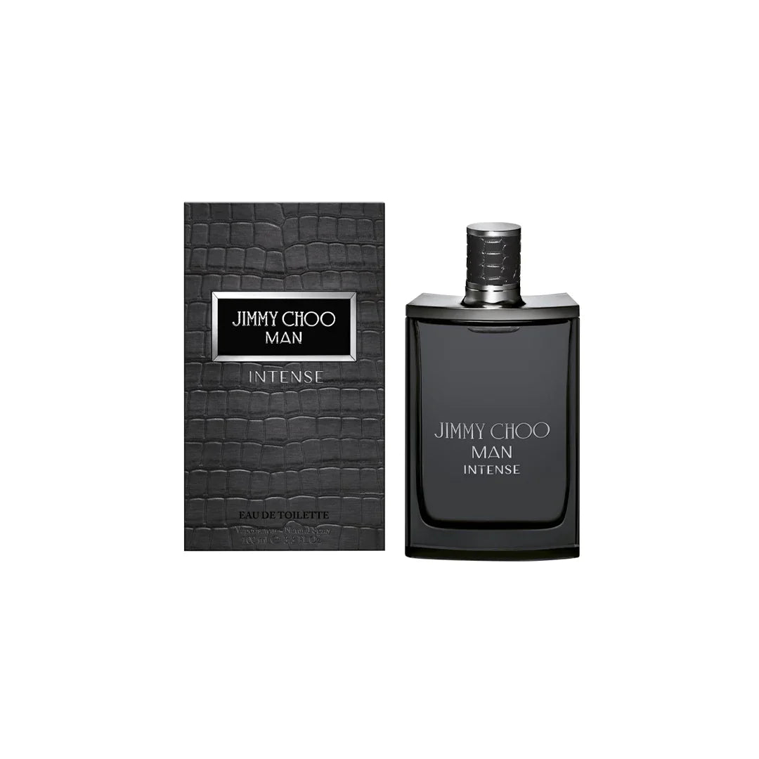 Jimmy Choo Edt Intense Men