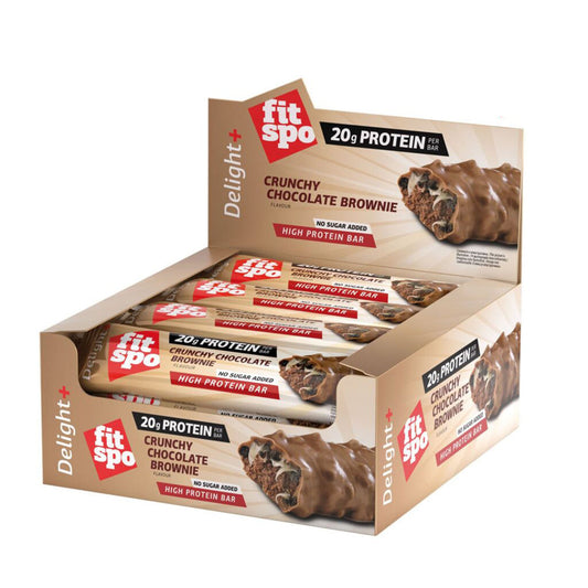 Fitspo Protein Bar Delight