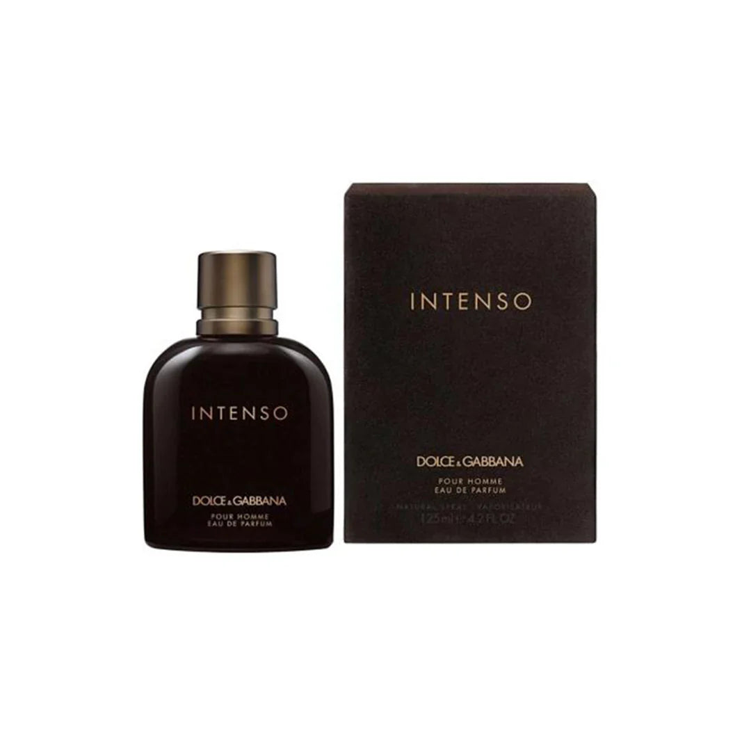 Dolce & Gabbana Intenso Edp Men