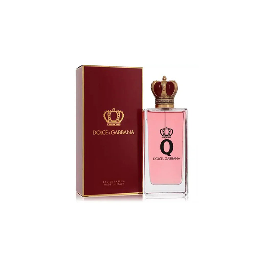 Dolce & Gabbana Q Edp Women