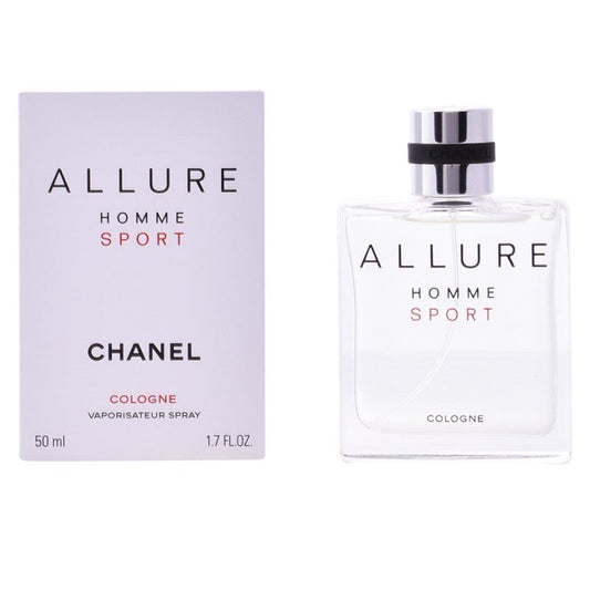 Chanel Allure Homme Sport Eau De Cologne Men