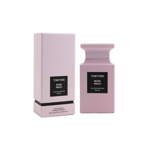 Tom Ford Rose Prick Edp