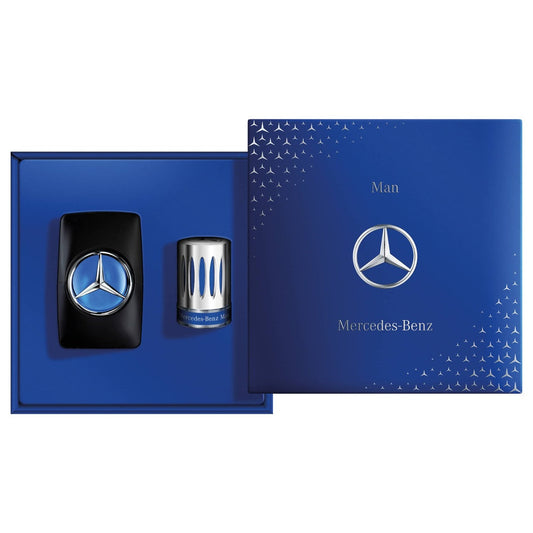 Mercedes Benz Men Edt