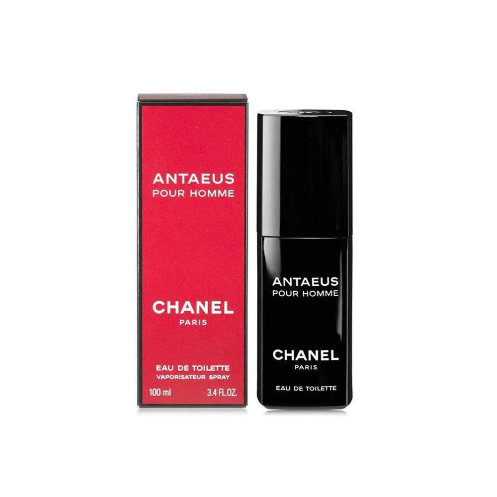 Chanel Antaeus Edt Men