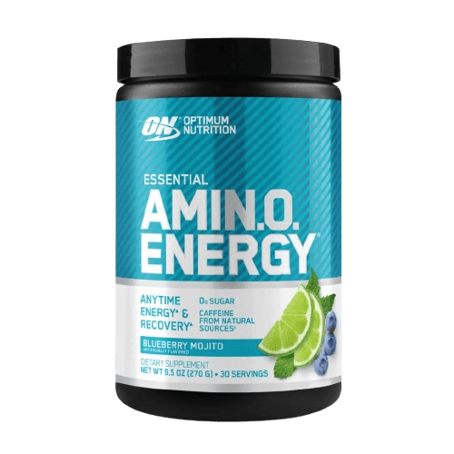 Amino Energy - Gold Nutrition
