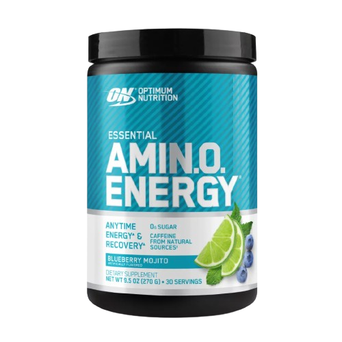 Amino Energía 30 porciones