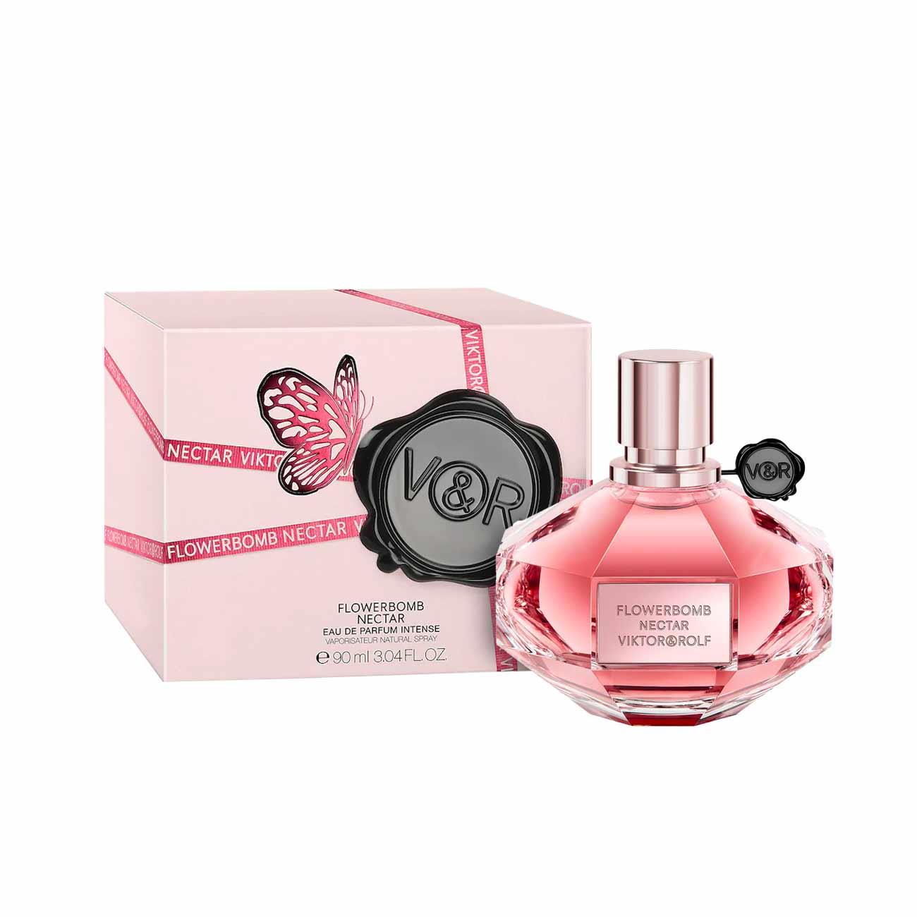 Viktor & Rolf Flowerbomb Nectar Intense Women