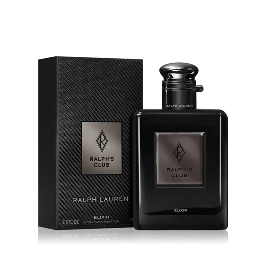 Ralph Lauren Ralph's Club Elixir Men