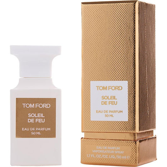 Tom Ford Soleil Du Feu Edp