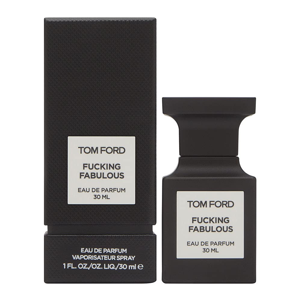 Tom Ford F*cking Fabulous Edp