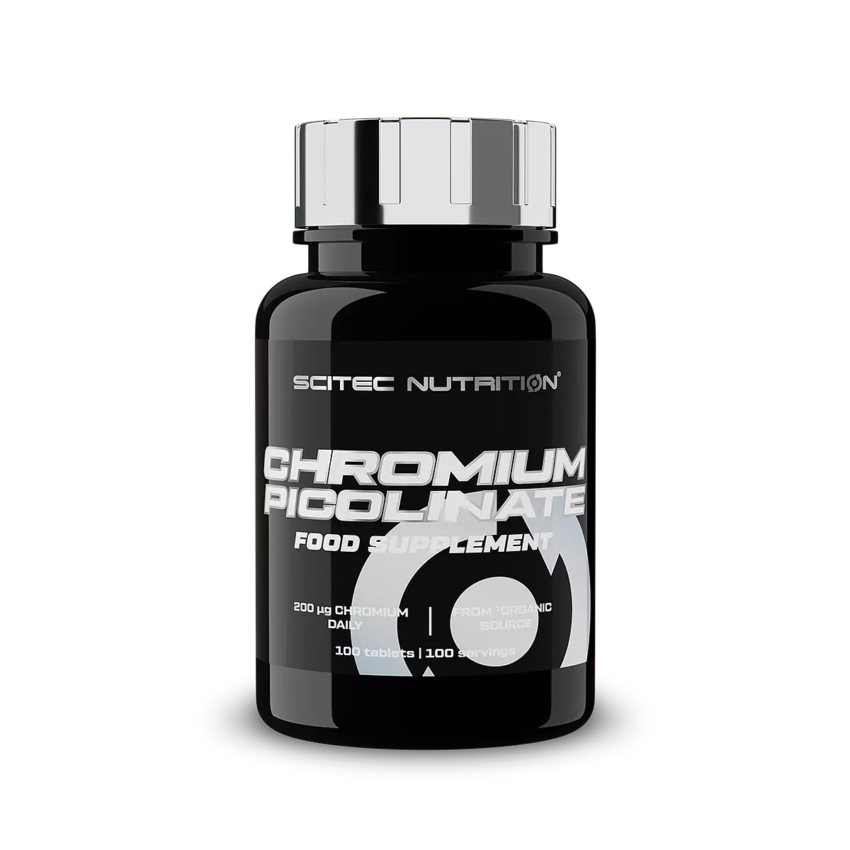 Scitech Chromium Picolinate