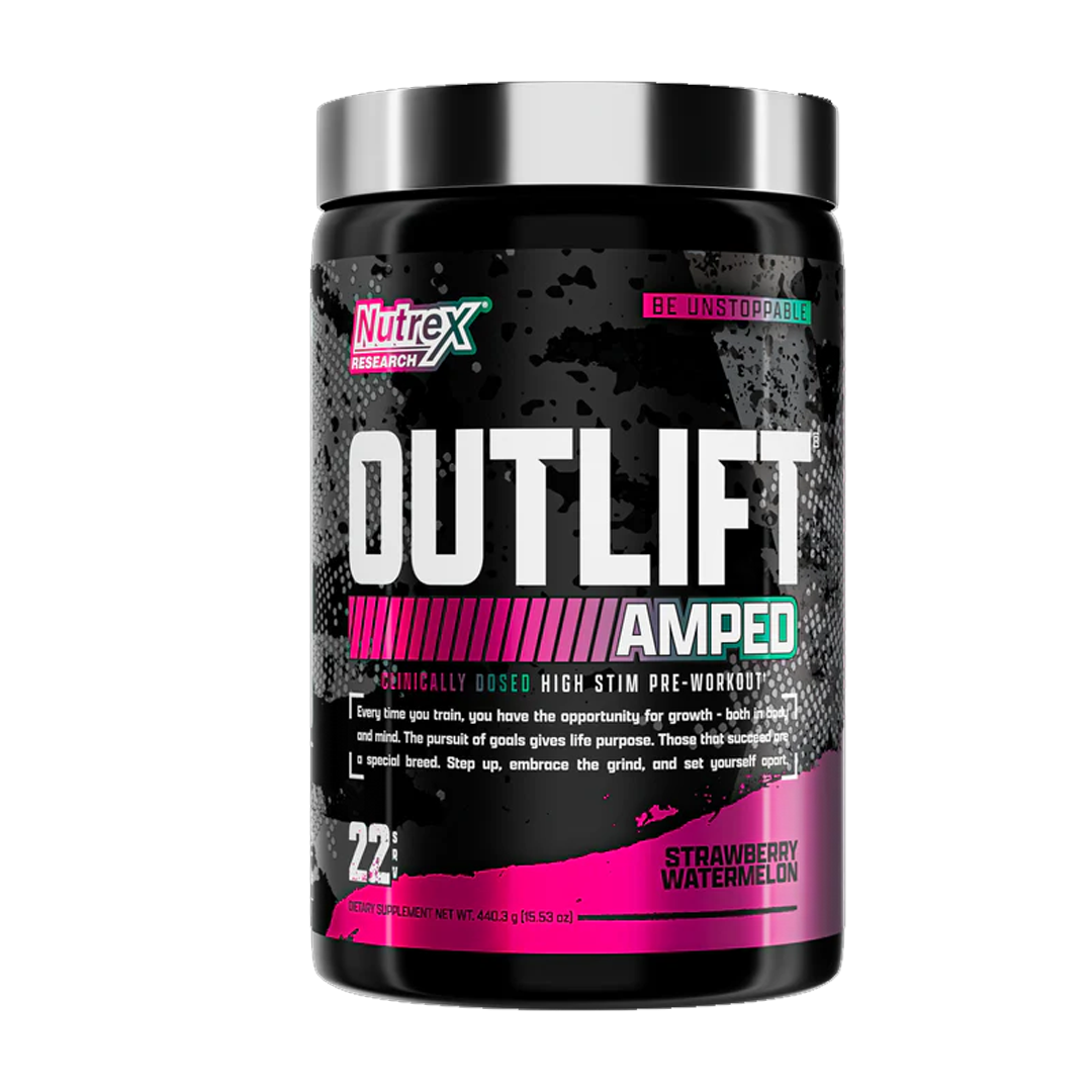 OUTLIFT Amped