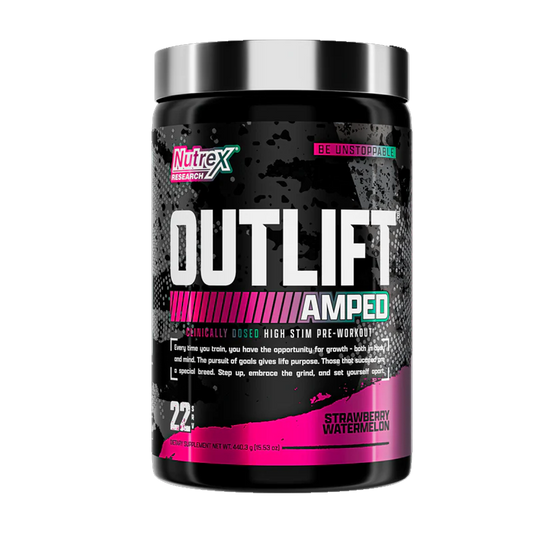 OUTLIFT Amped