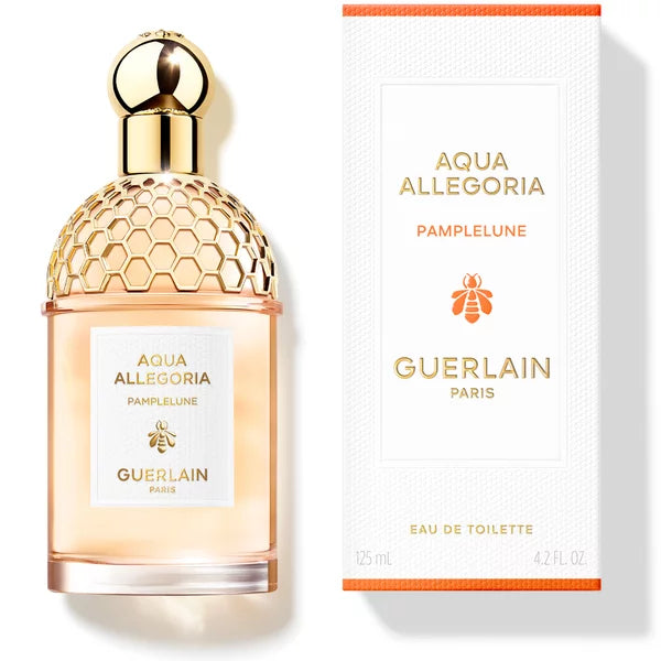 Guerlain Aqua Allegoria Pamplelune Edt