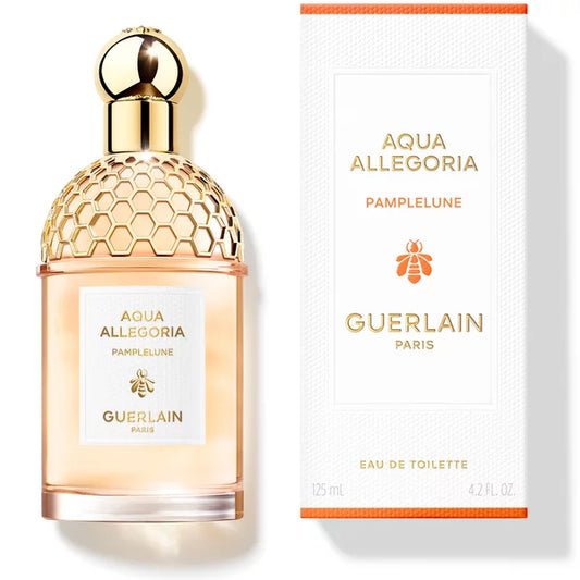 Guerlain Aqua Allegoria Pamplelune Edt