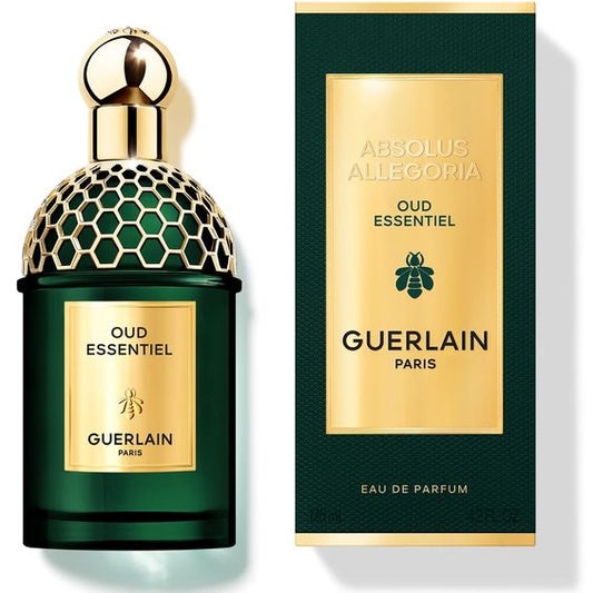 Guerlain Absolus Allegoria Oud Essentiel Edp