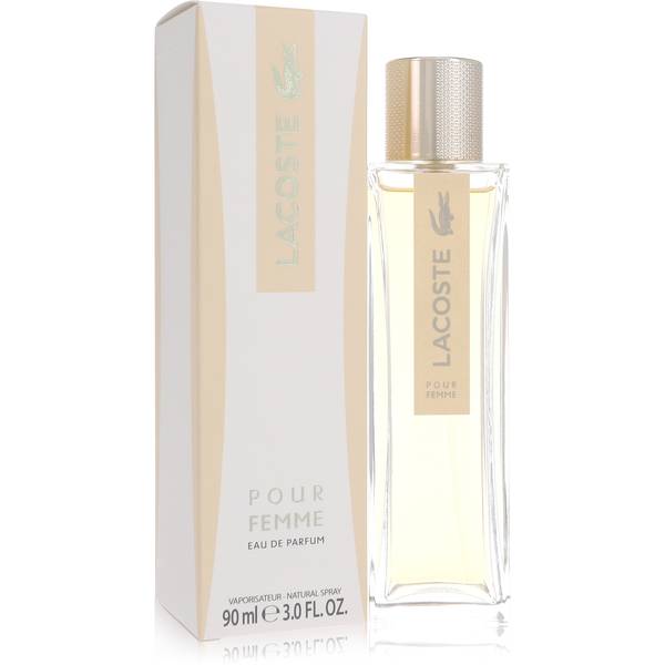 Lacoste Pour Femme Legere Edp