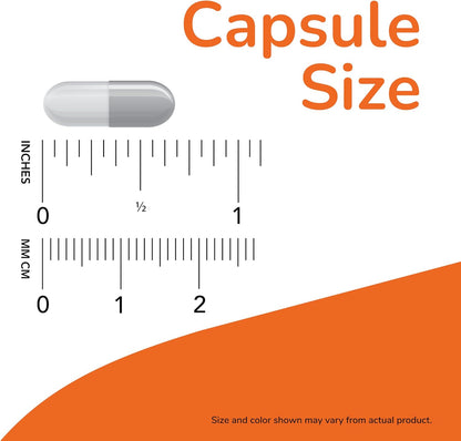NOW Foods L-OptiZinc® 30 mg