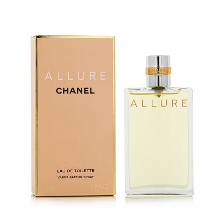 Chanel Allure Edt Women