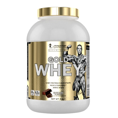 Gold Whey Kevin Levrone