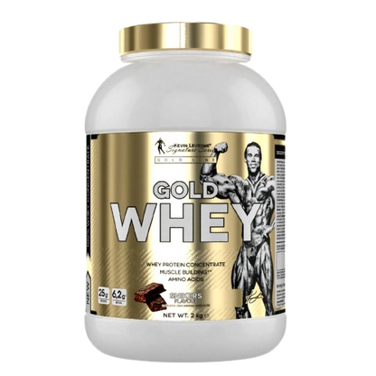 Gold Whey Kevin Levrone