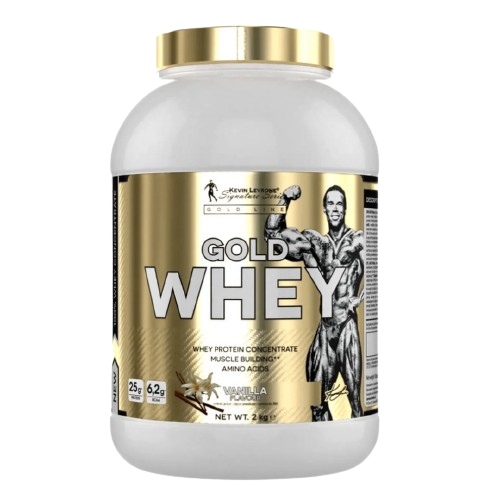 Gold Whey Kevin Levrone