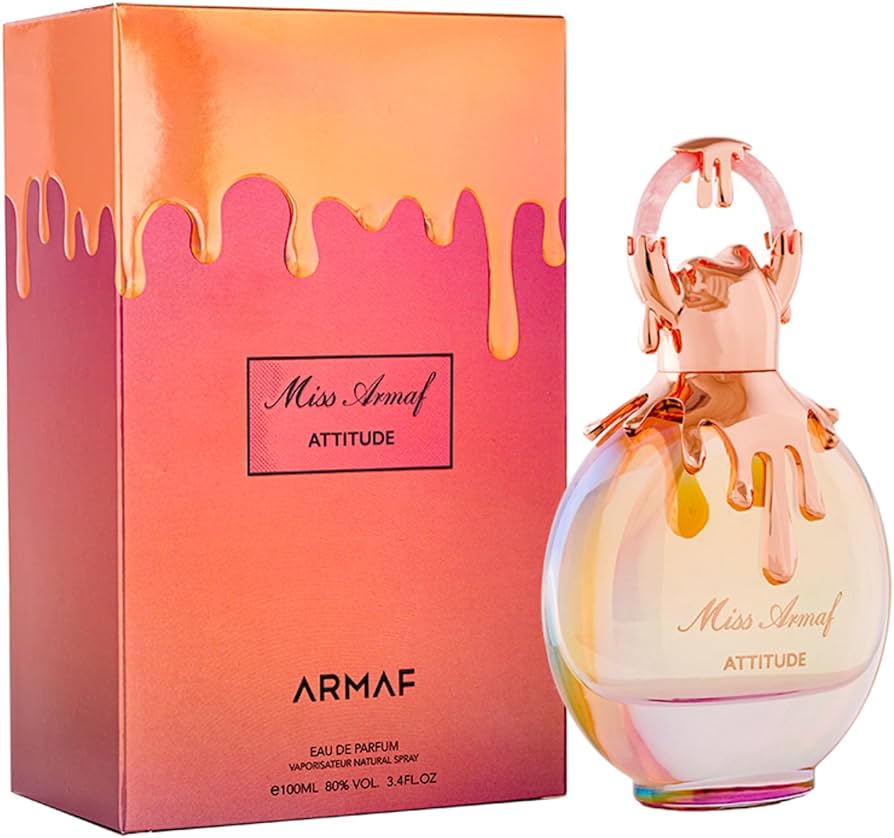 Armaf Miss Armaf Attitude Women Edp