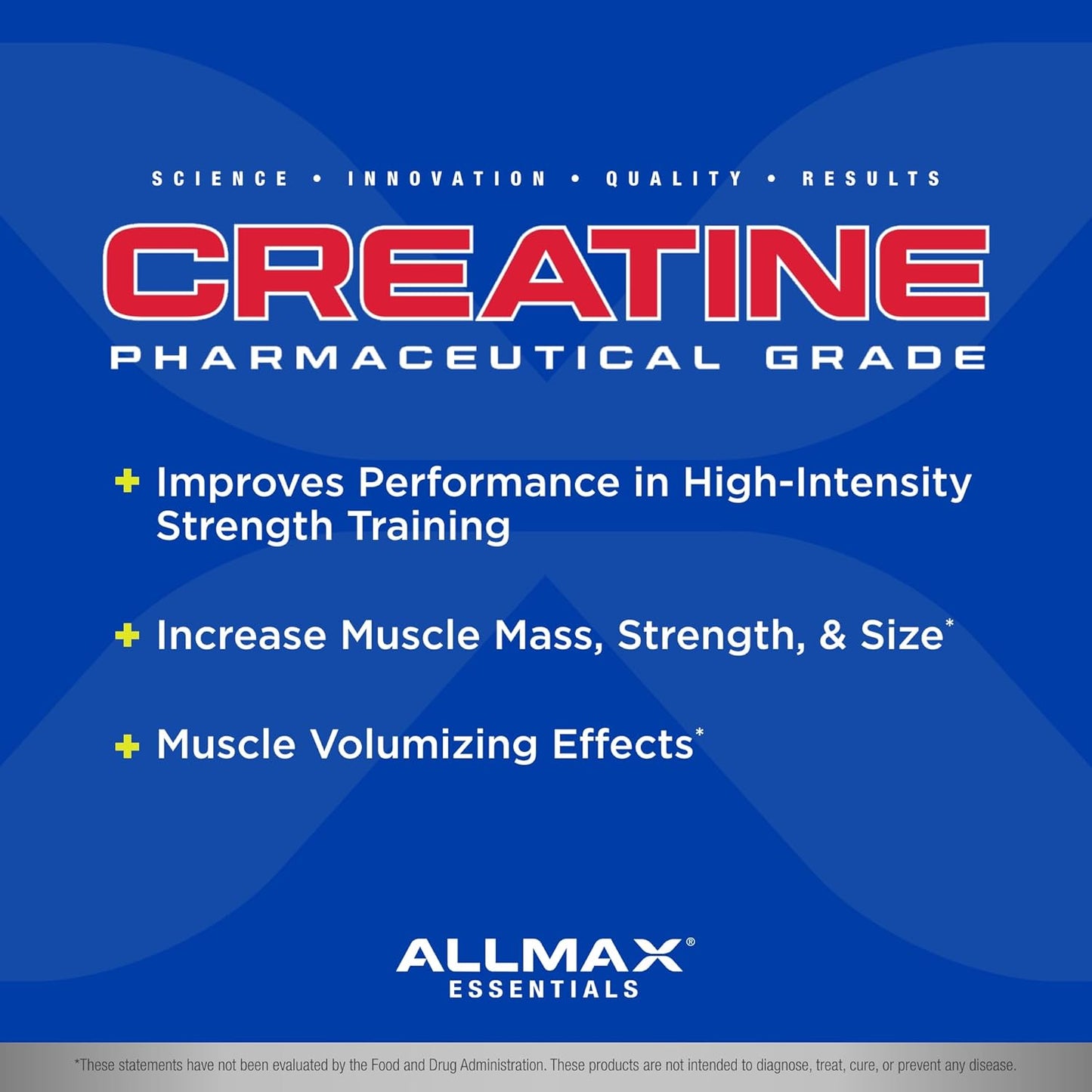 Creatine Allmax