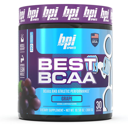 Best Bcaa