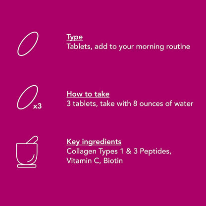 NeoCell Super Collagen With Vitamin C & Biotin - Gold Nutrition