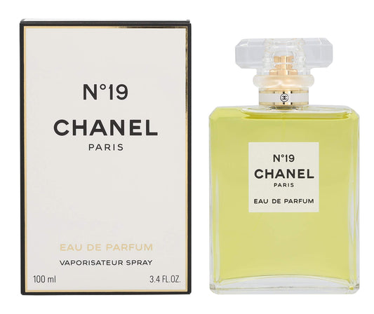 Chanel No 19 Edp Women