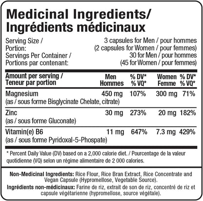 ALLMAX Nutrition - ZMX2