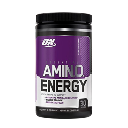 Amino Energía 30 porciones