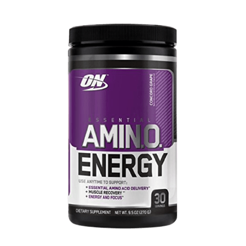 Amino Energy - Gold Nutrition