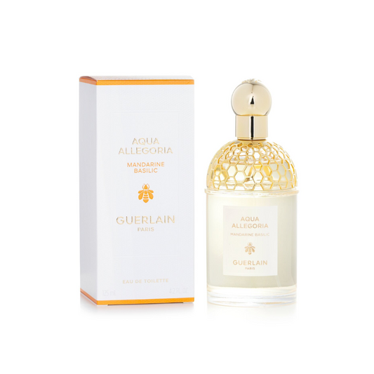 Guerlain Aqua Allegoria Mandarine Basilic Edt