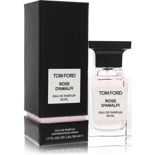 Tom Ford Rose D'Amalfi Edp