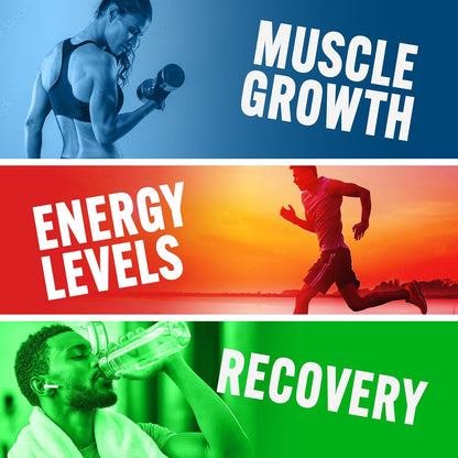 Applied Nutrition AAKG