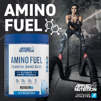 Amino Fuel EAA