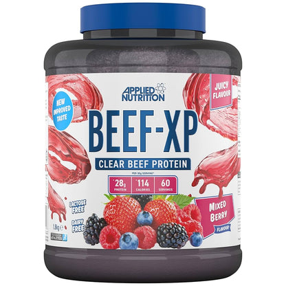 Applied Nutrition Beef XP