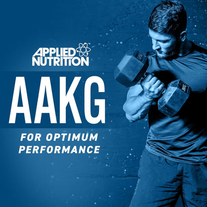 Applied Nutrition AAKG