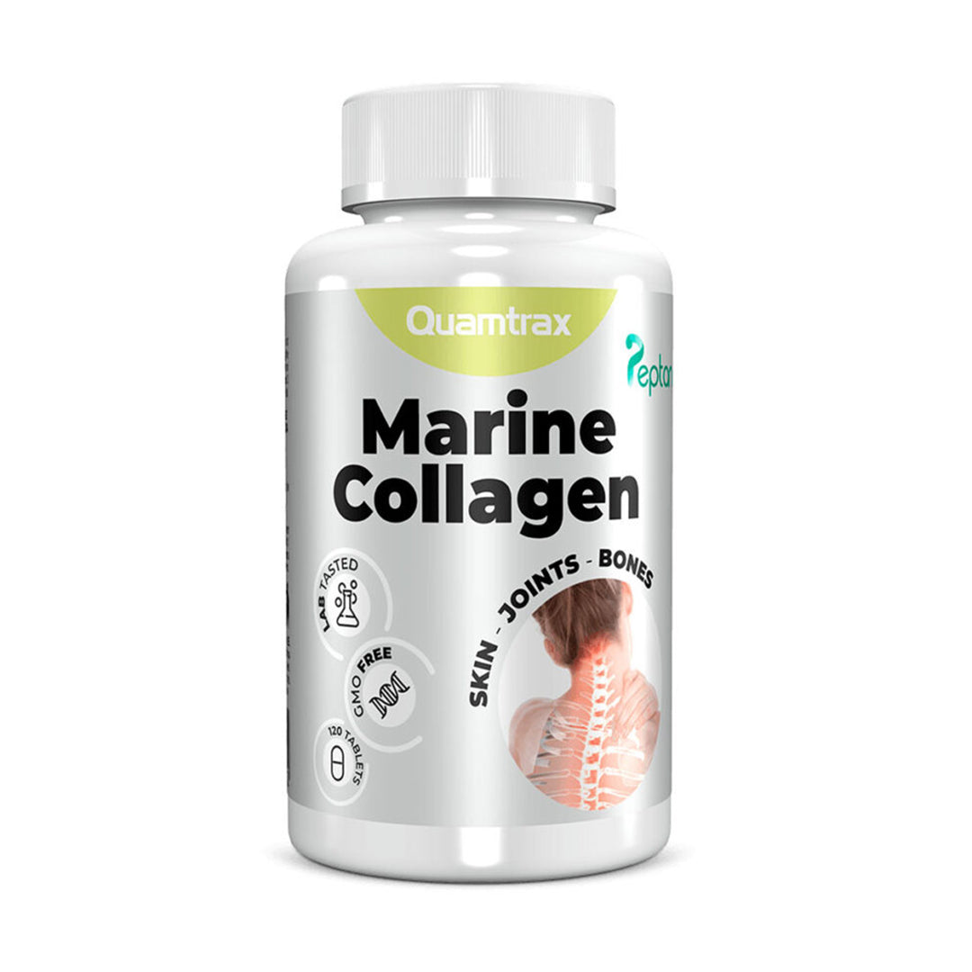 Quamtrax Marine Collagen