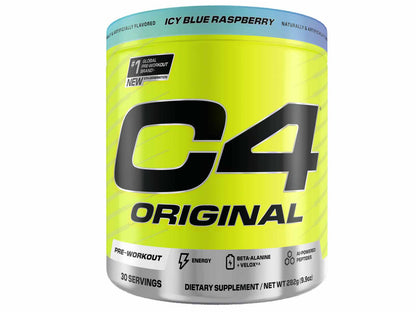 C4 Original