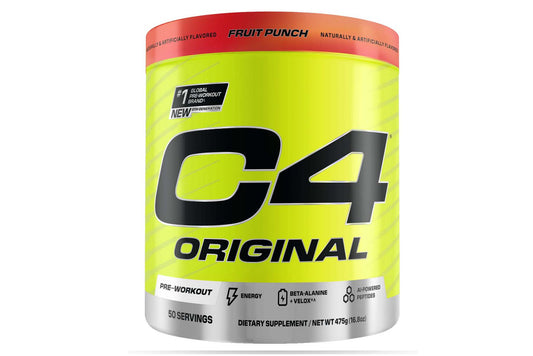 C4 Original