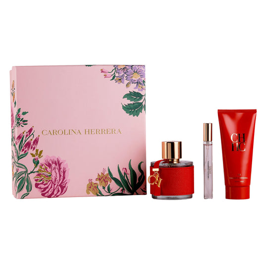 Carolina Herrera Cht Edt Women Set