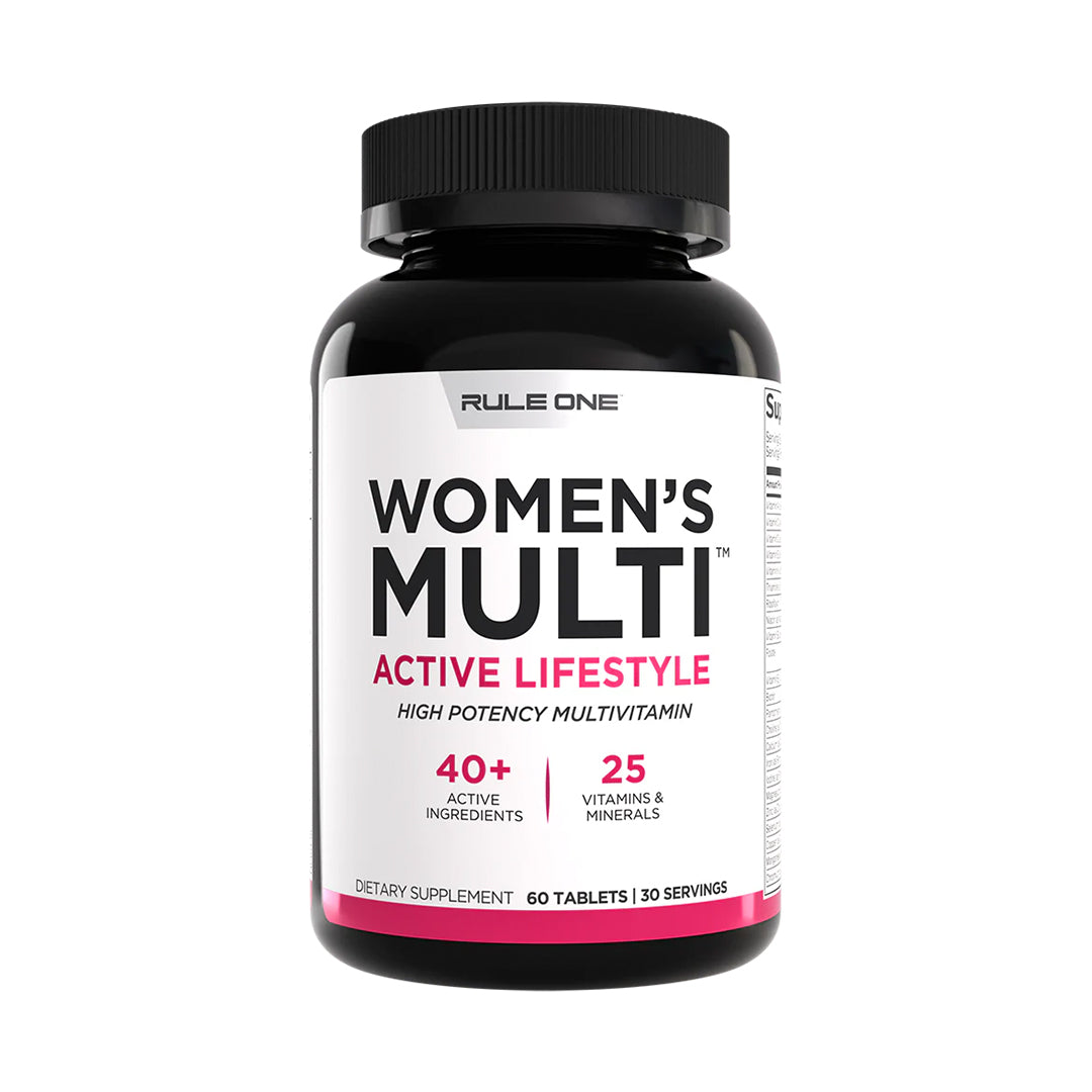 Rule 1 Women's Multi