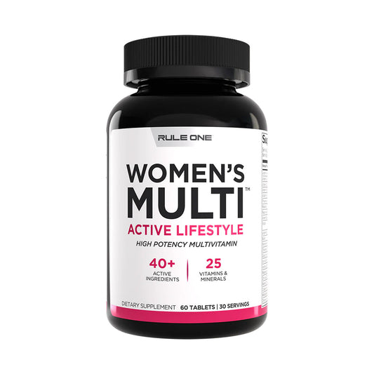 Rule 1 Women's Multi