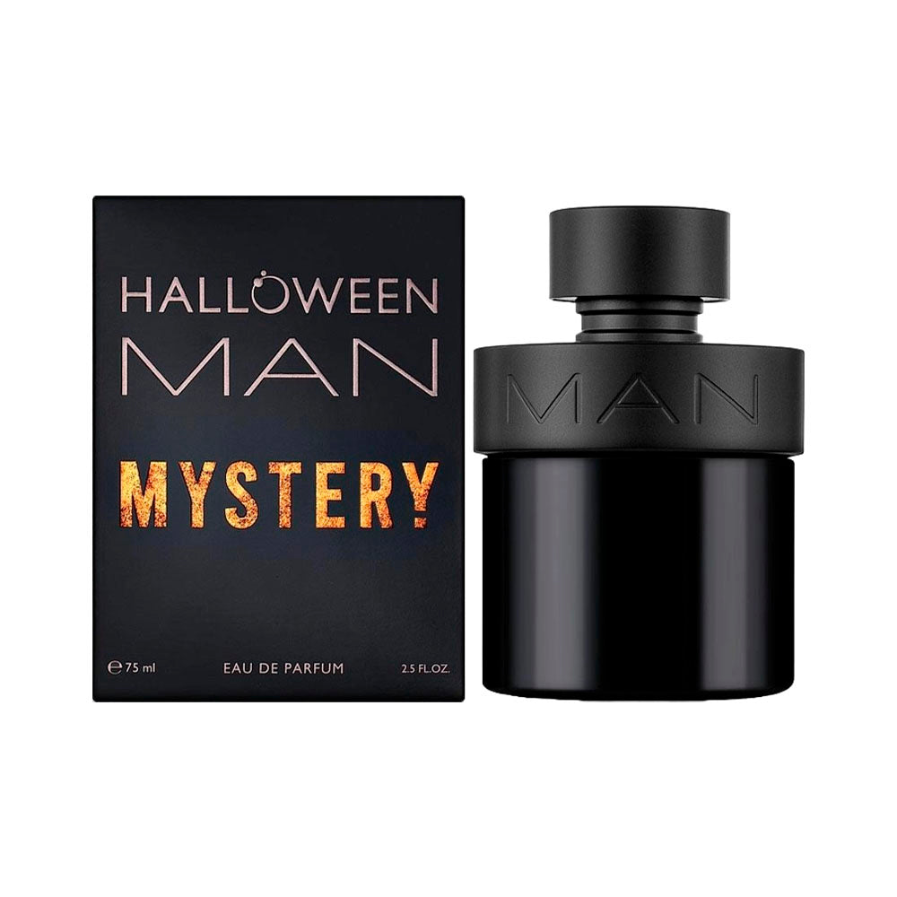 Halloween Man Mystery Edp