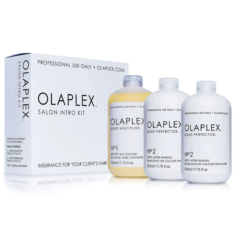 Olaplex Salon Intro Kit 961scents