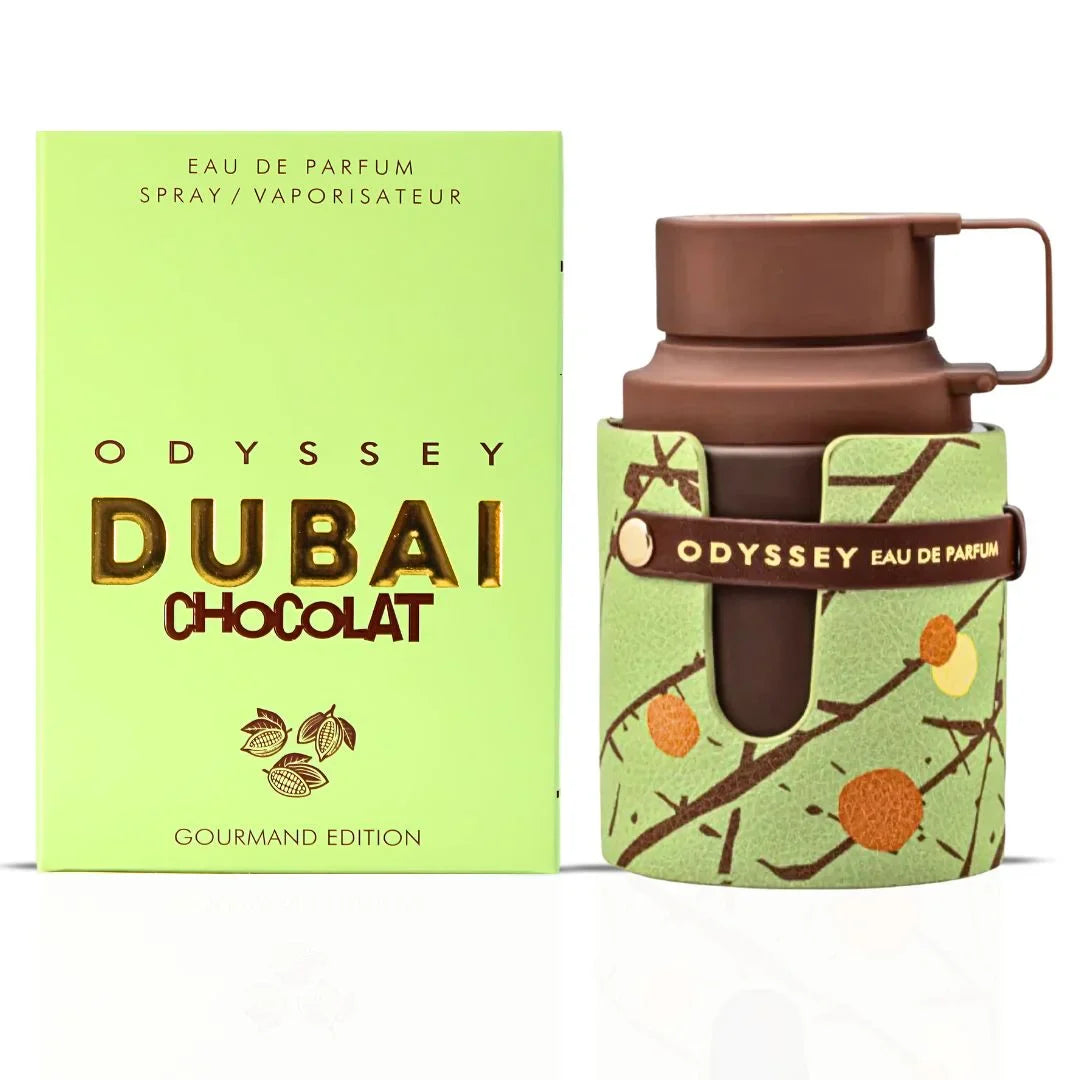 Armaf Odyssey Dubai Chocolat Edp-961SCENTS